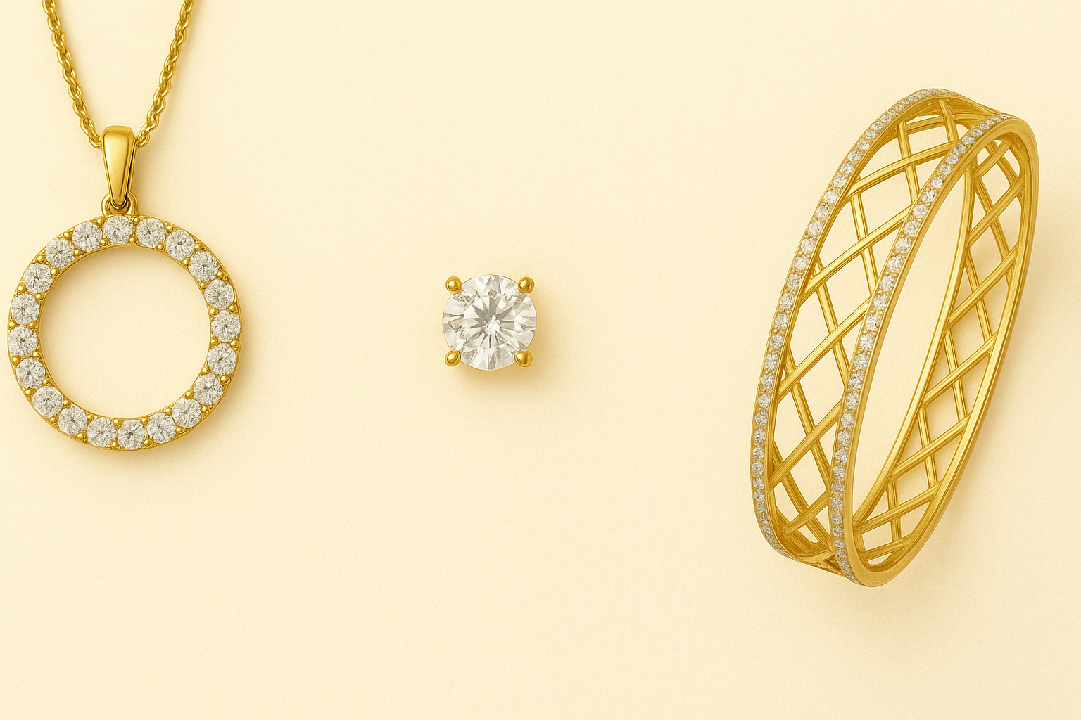 Nyarah Jewels Collections